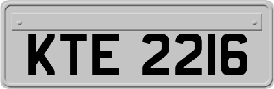 KTE2216