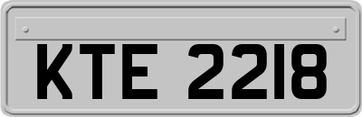 KTE2218