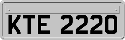 KTE2220