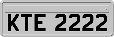 KTE2222