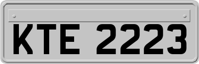 KTE2223