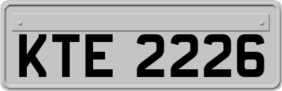 KTE2226
