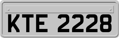 KTE2228