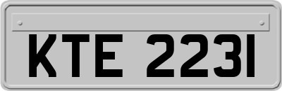 KTE2231