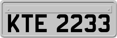 KTE2233