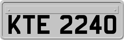 KTE2240