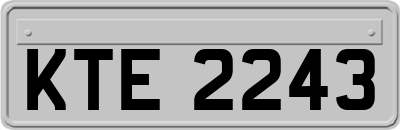 KTE2243