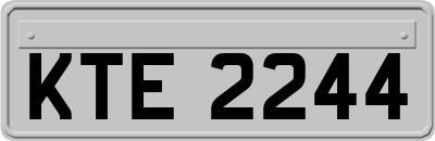 KTE2244
