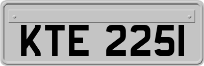 KTE2251