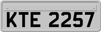 KTE2257