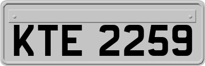 KTE2259