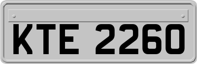 KTE2260