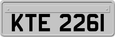 KTE2261