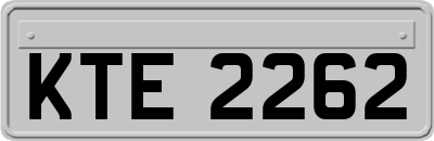 KTE2262