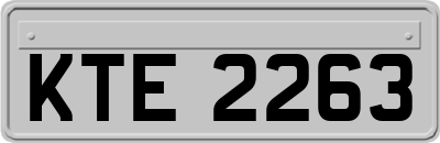 KTE2263