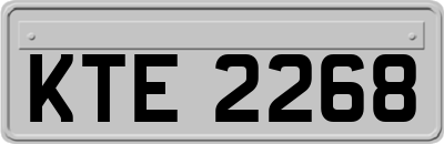 KTE2268