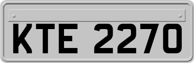 KTE2270