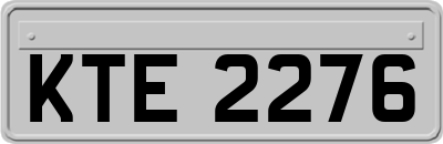KTE2276