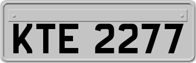 KTE2277