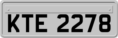 KTE2278