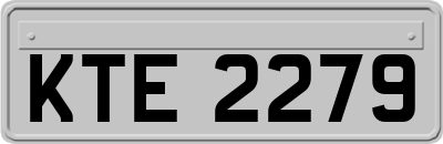 KTE2279
