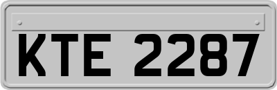 KTE2287