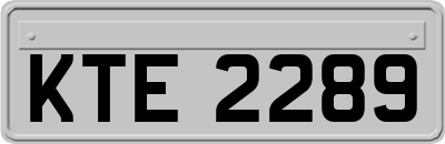 KTE2289
