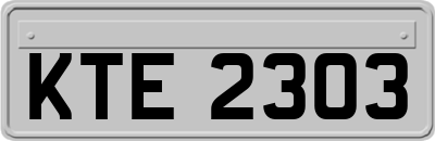 KTE2303