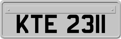 KTE2311