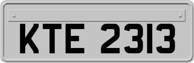 KTE2313