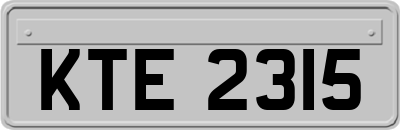 KTE2315