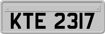 KTE2317