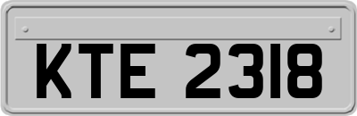 KTE2318