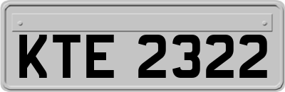 KTE2322