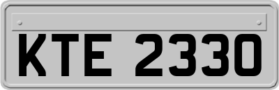 KTE2330
