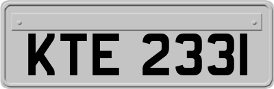 KTE2331