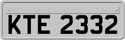 KTE2332