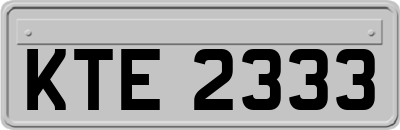 KTE2333