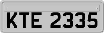KTE2335