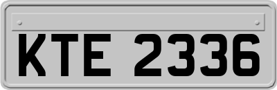 KTE2336