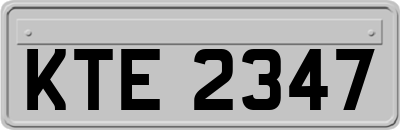 KTE2347