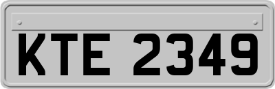 KTE2349
