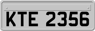 KTE2356