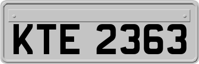 KTE2363