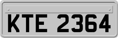 KTE2364