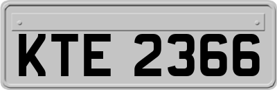 KTE2366