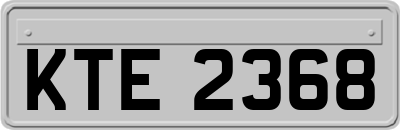 KTE2368