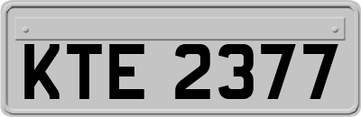 KTE2377