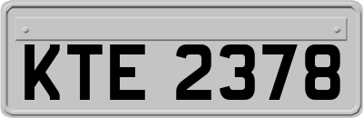 KTE2378