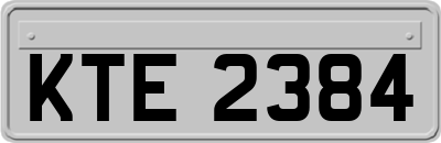 KTE2384